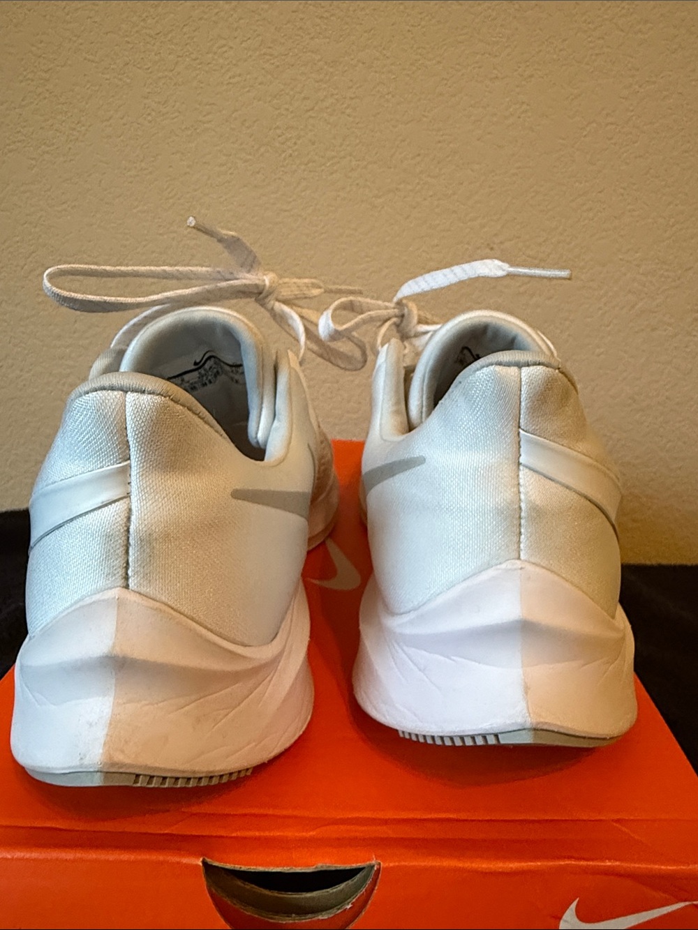 Women’s Nike Zoom Winflo 6 - Picture 7 of 8